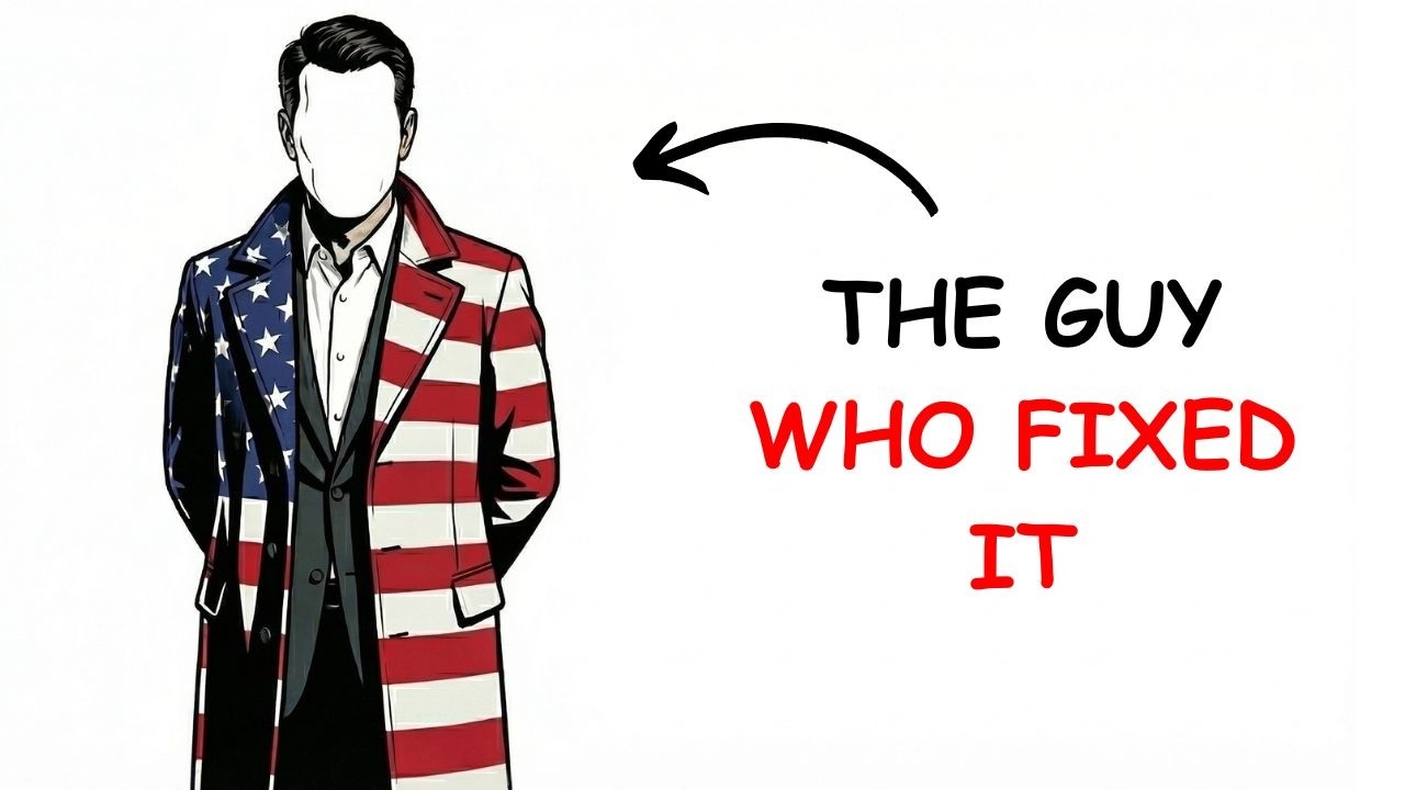 Your Life at Every Level of A Political Fixer