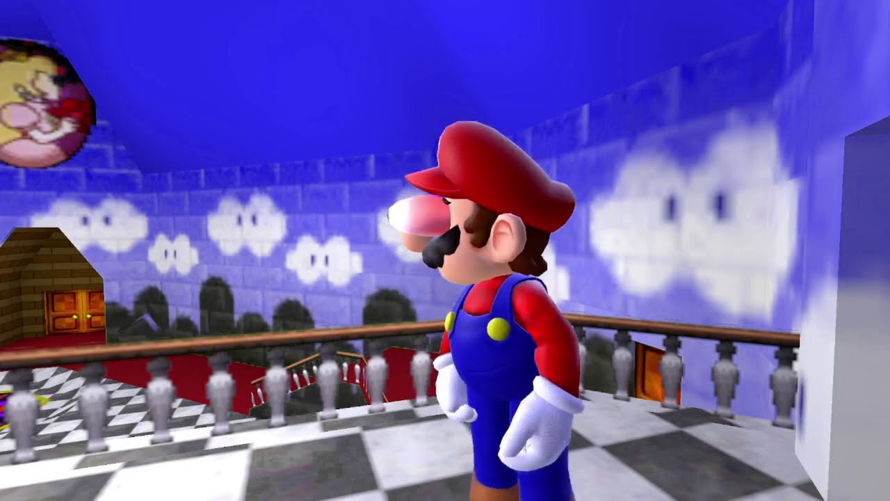 one video as a smg4 clone