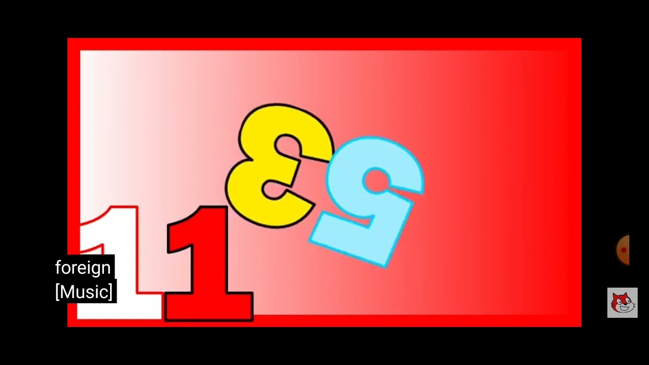 All Bands Numbers 1-120!