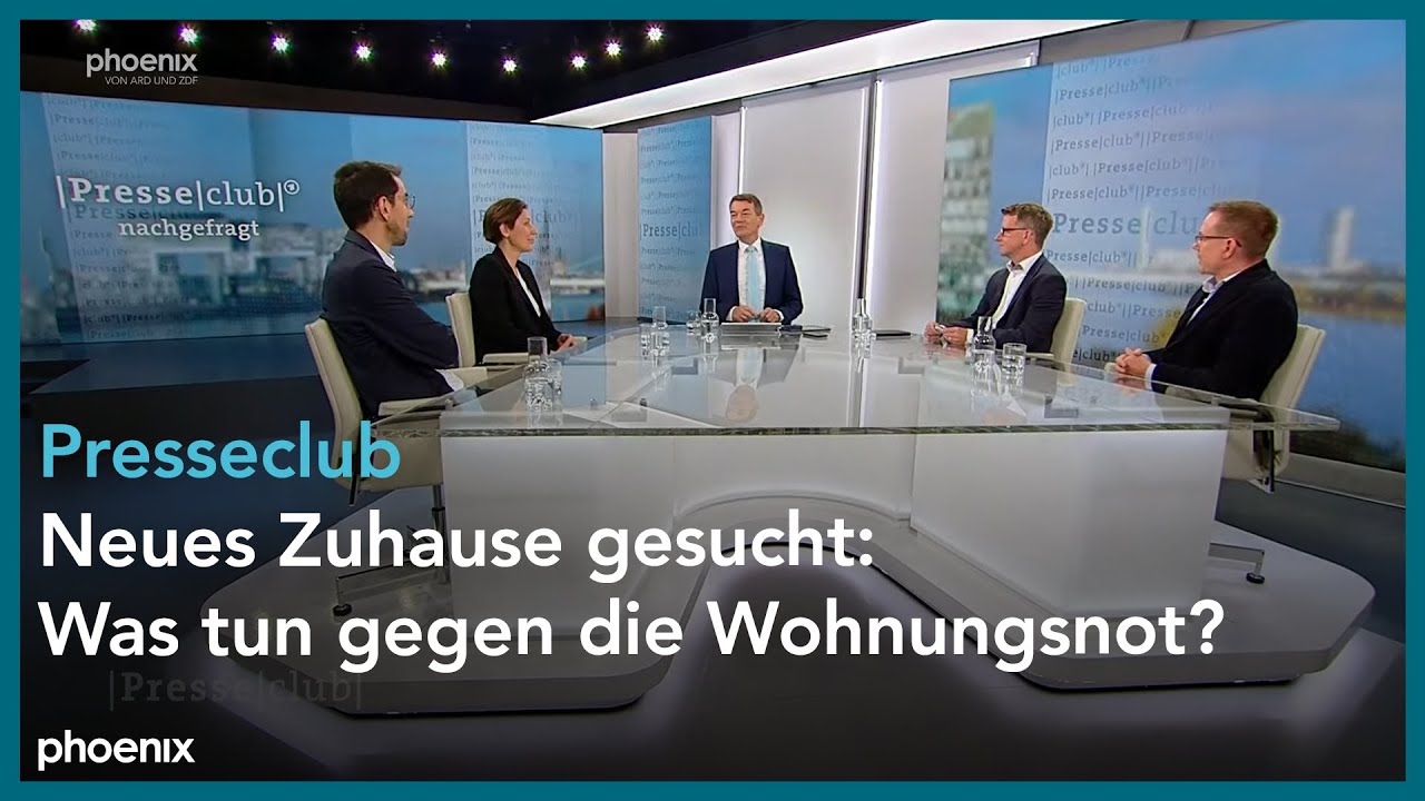 Presseclub: 