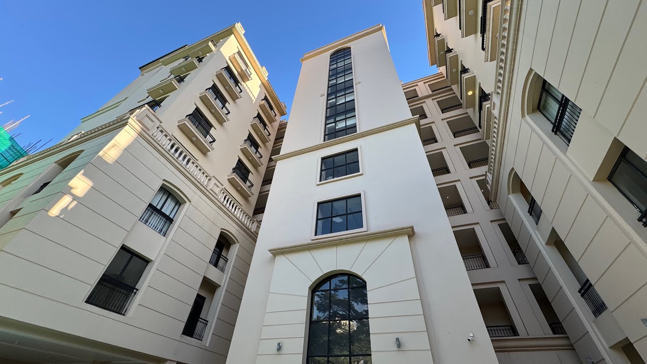 Exclusive Furnished Apartments For Rent in Kololo Kampala