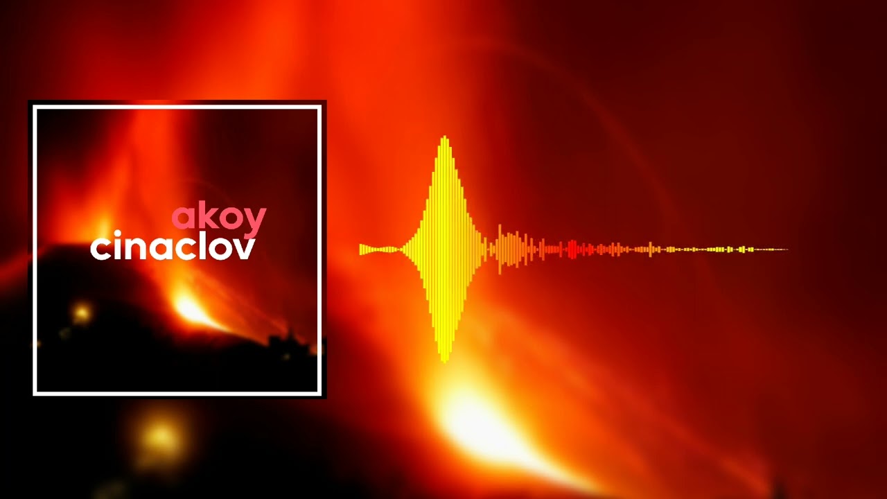 akoy - cinaclov [Speedcore?]