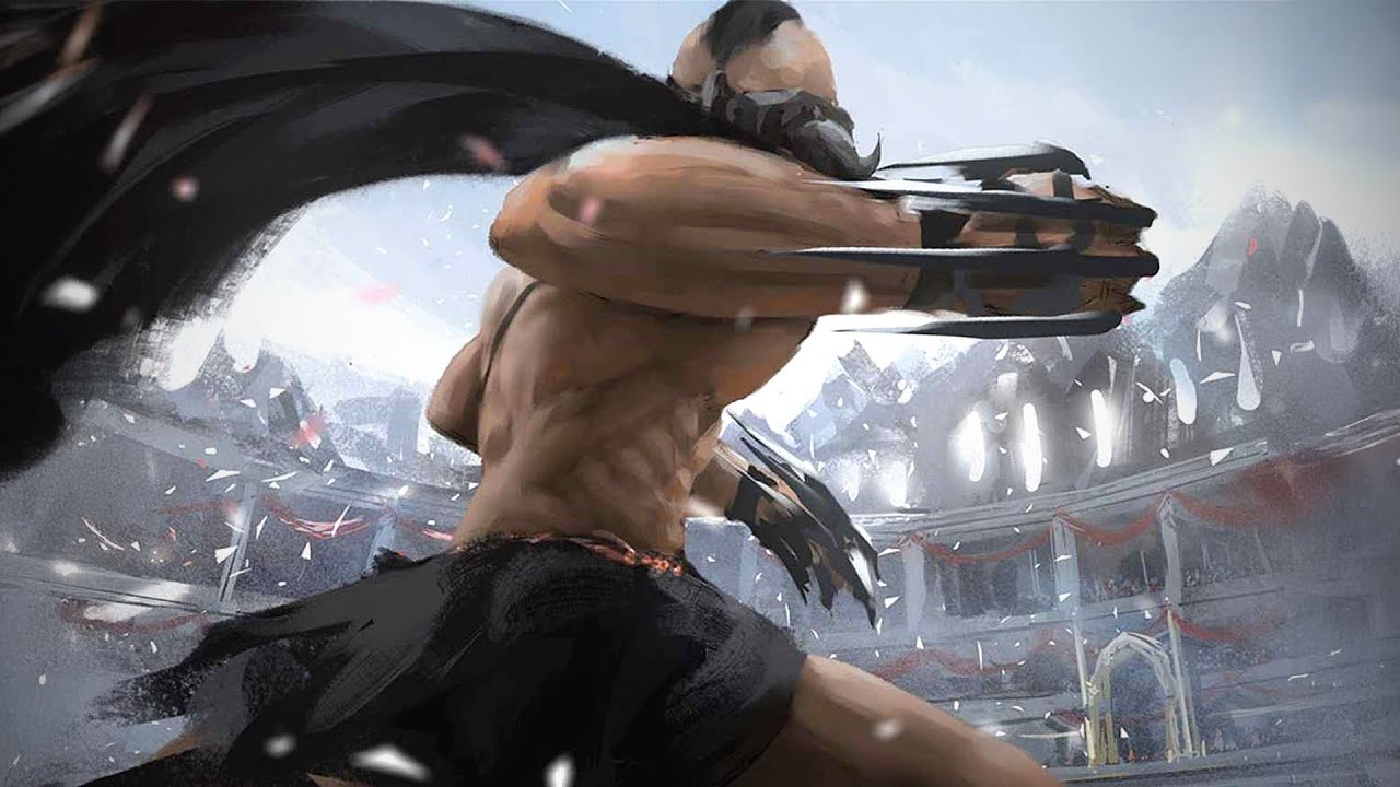 UNBREAKABLE WARRIOR | Most Epic Powerful Hero Music