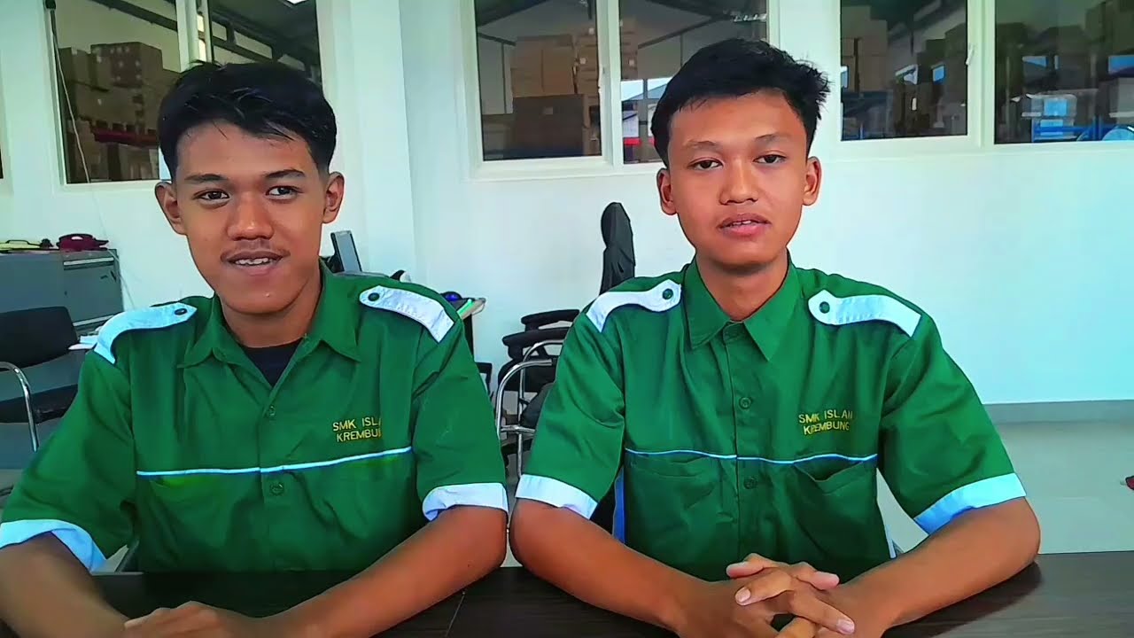 RIVIEW PRODUK TERBARU HSAIRPO WR3000X & WR1200A