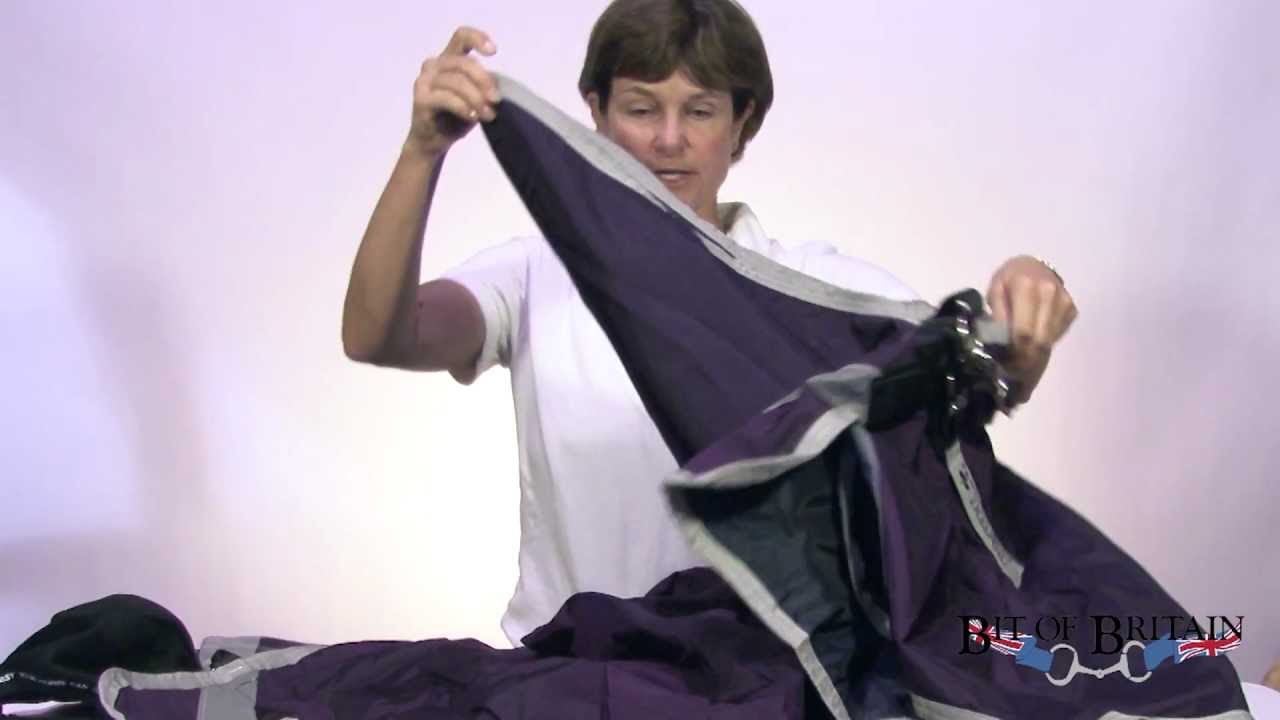 Rambo Blankets 2012