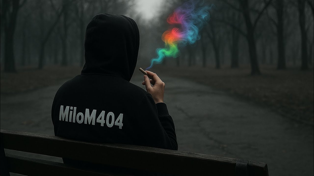 MiloM404 - Euphoria [MELODIC DUBSTEP]