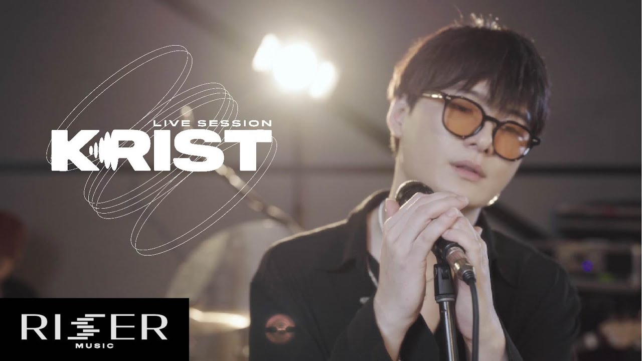 เจ็บเมื่อไหร่ (CALL ME) - KRIST LIVE LESSION [ PERFOMANCE VIDEO ]