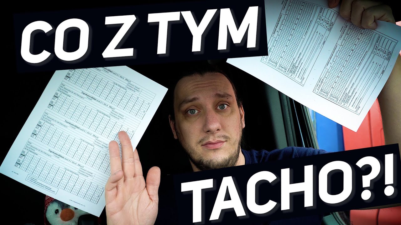 TACHOBOOK - (VLOGMAS 4/7)