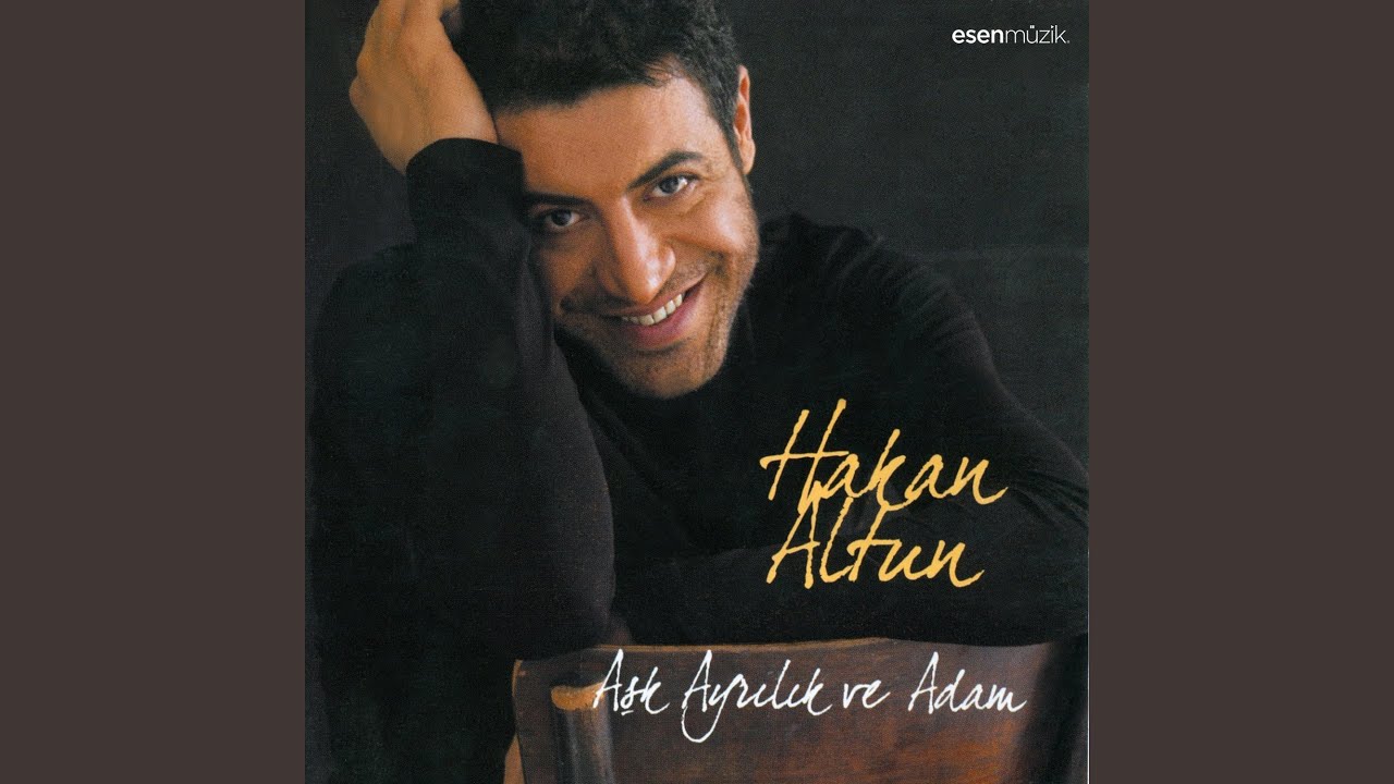 Hani Bekleyecektin