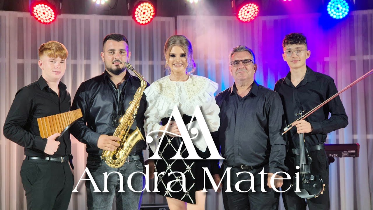 Andra Matei - Sârbe