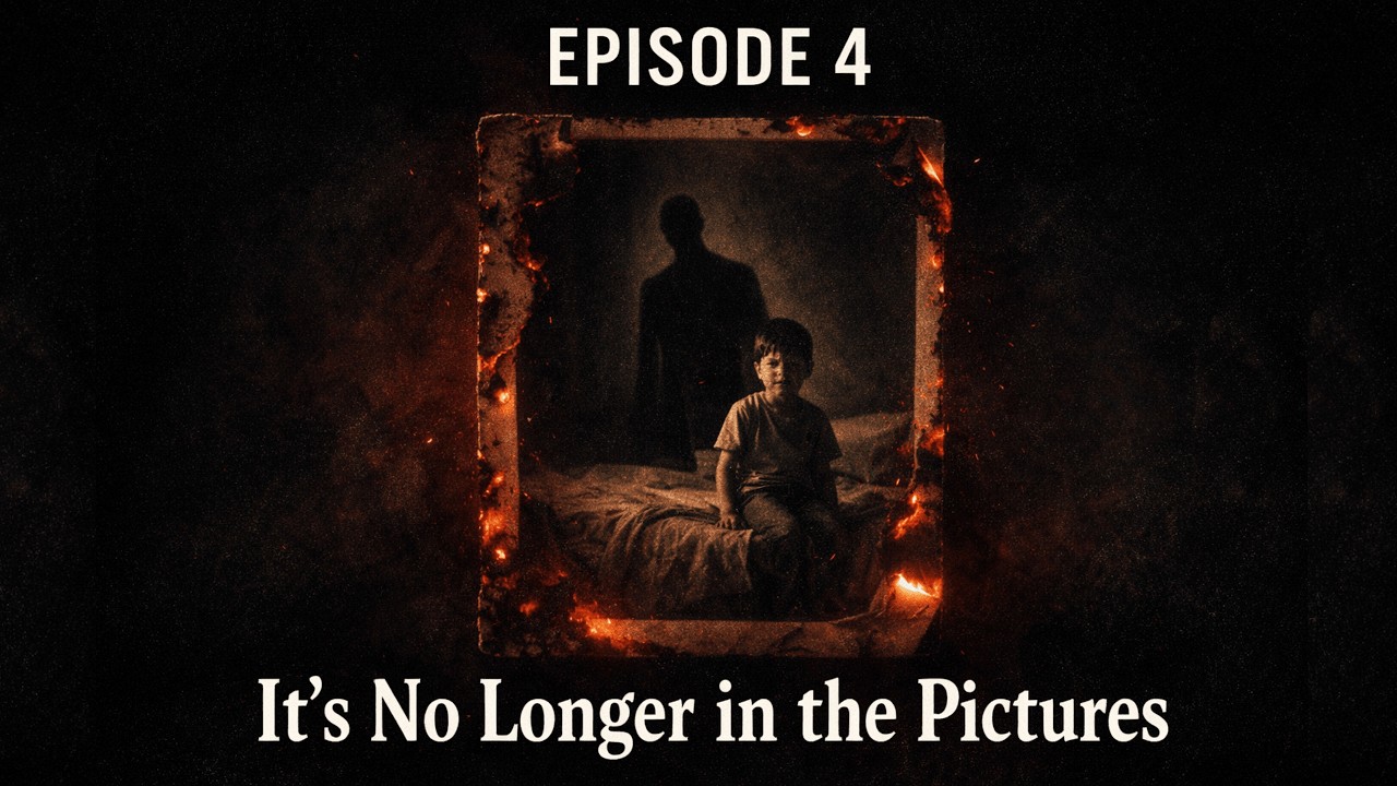 THE VANISHING HOLLOW: A Brother’s Return to Nowhere | Episode 4 — 