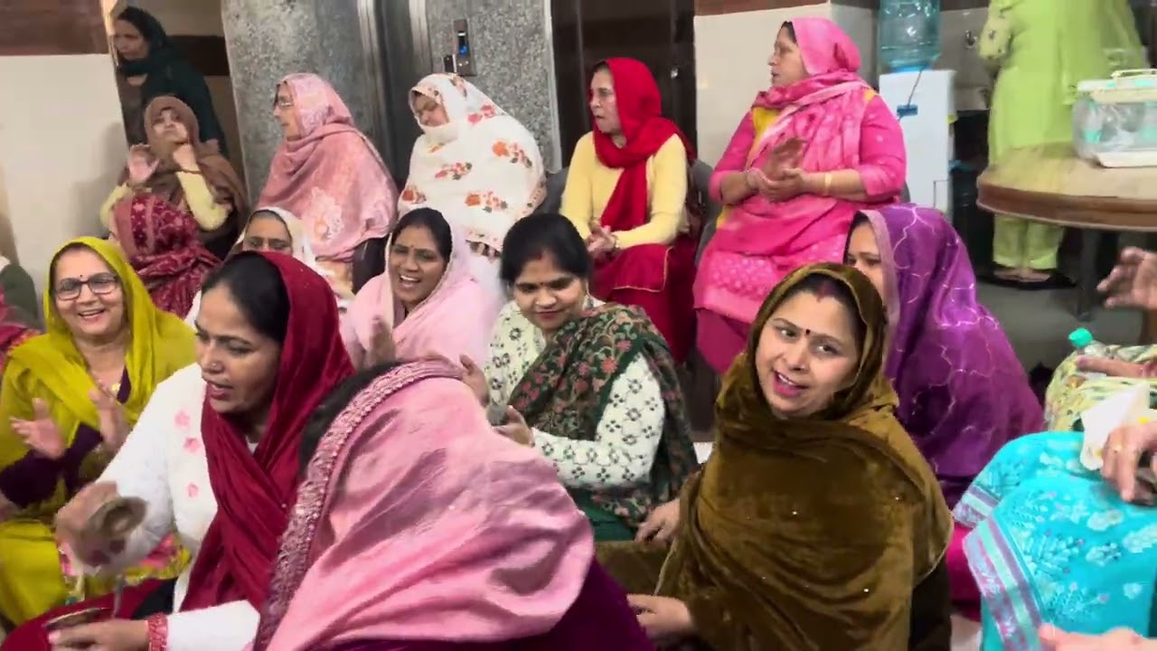 जच्चा तेरा भाग निरा👍👌ला है अनमोल हीरा जय जच्चा