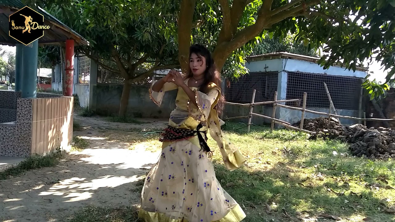 Paser Barir cengra pola prem korite cai||পাশের বাড়ির চেংরা সেরা প্রেম করিতে চায়||Best Cover Dance