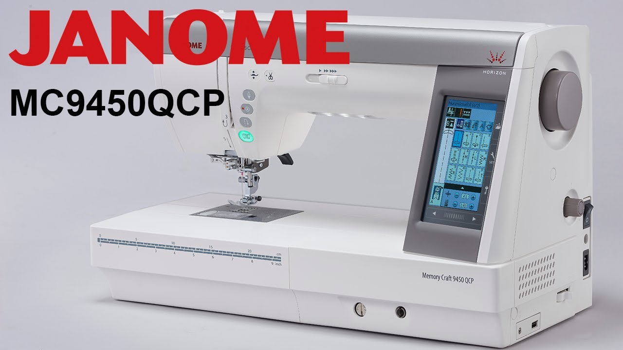 Memory Craft 9450 QCP Английский