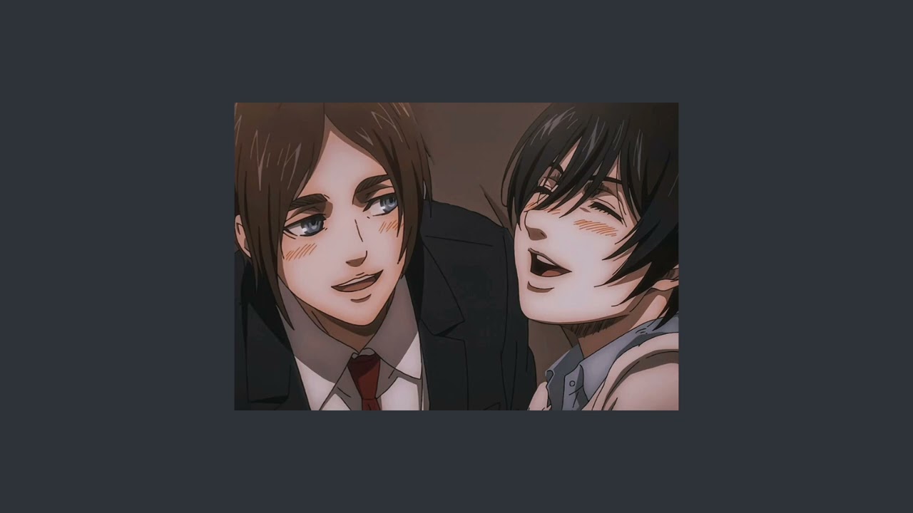 Because Of You- Stephen Sanchez (Slowed n' Reverb)