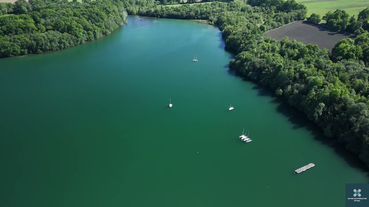 LAC DU GABAS PYRENEES ATLANTIQUE 64