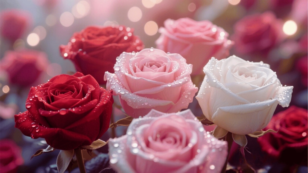 Музыка для спокойного сердца🌺Гармония чувств🌿Музыка Сергея Грищука