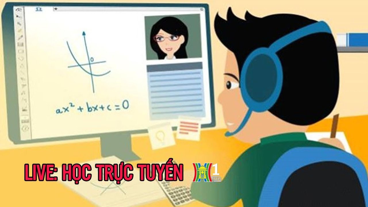 MÔN TOÁN - LỚP 9 | MỘT SỐ BÀI TOÁN CHỨNG MINH TỨ GIÁC NỘI TIẾP | 9H15 NGÀY 11.06.2020 | HANOITV