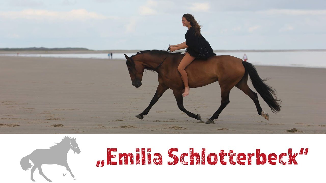 Vorstellungsvideo Emilia Schlotterbeck