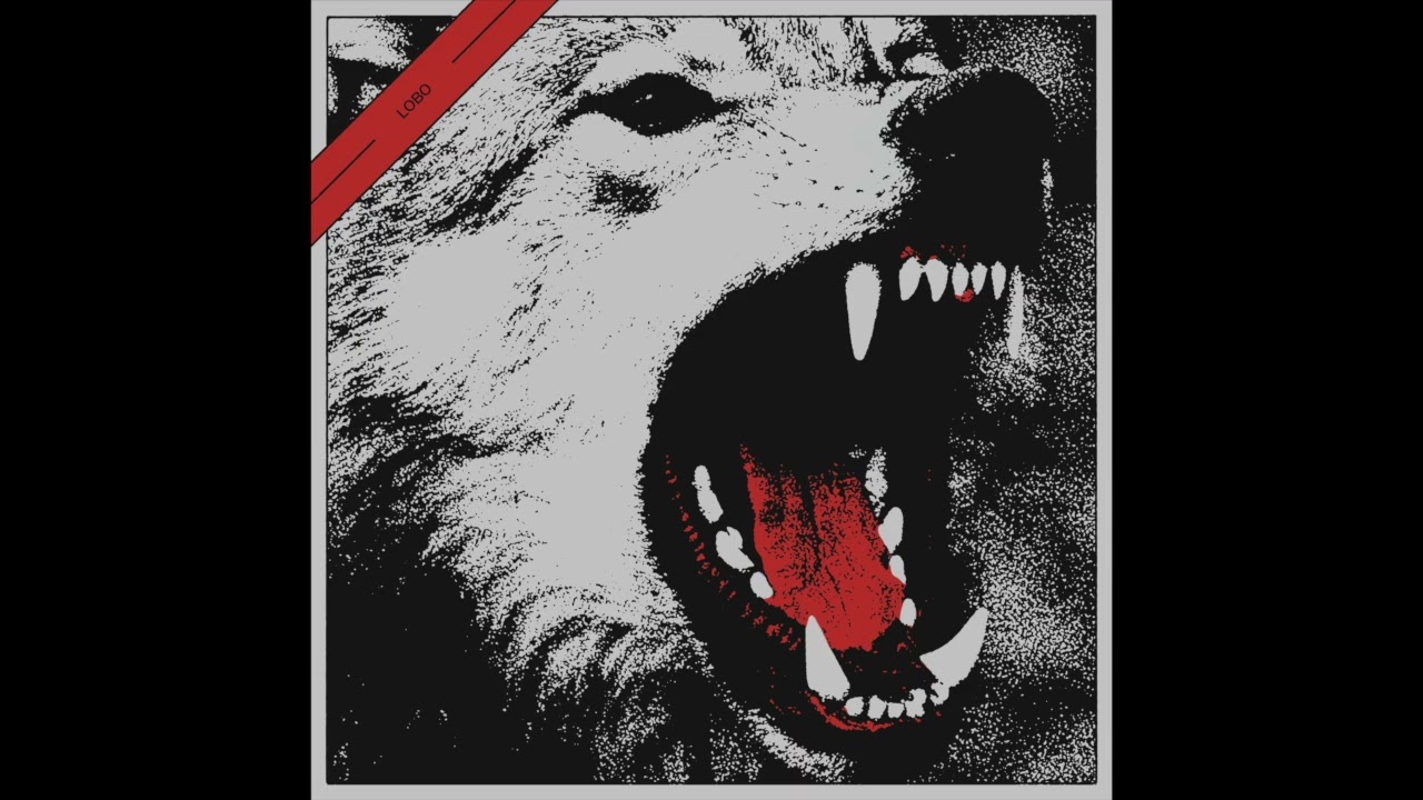 Inmigrantes - Lobo (Art-Track)