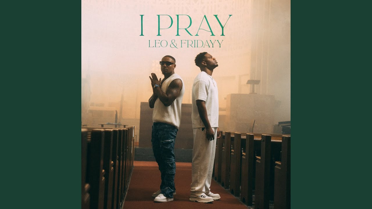I Pray