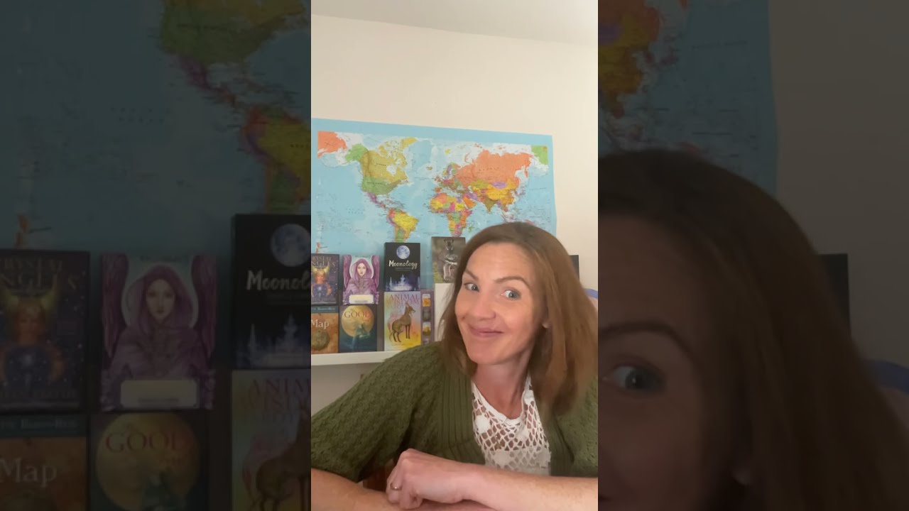 Scorpio- 1 minute message