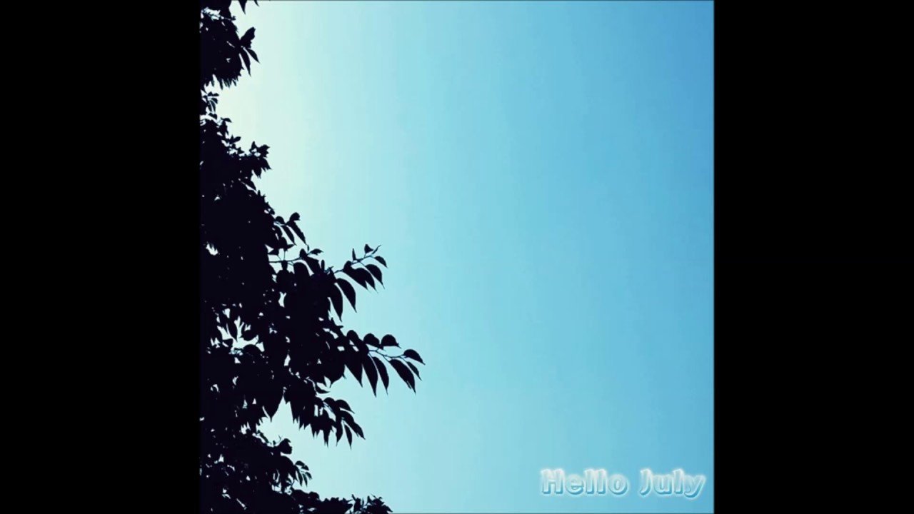 July - Melody Flow