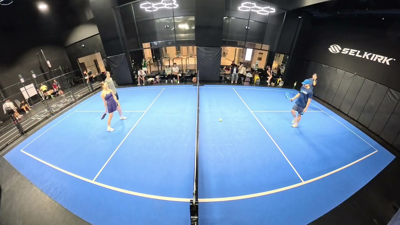 Game 4: Activate One L5 Open Play (February 4 8-11pm)