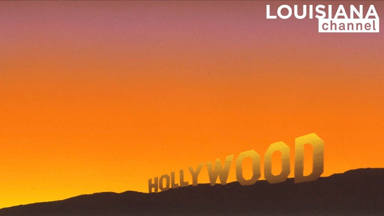 Artist Ed Ruscha: A Long Way from Oklahoma  | Louisiana Channel