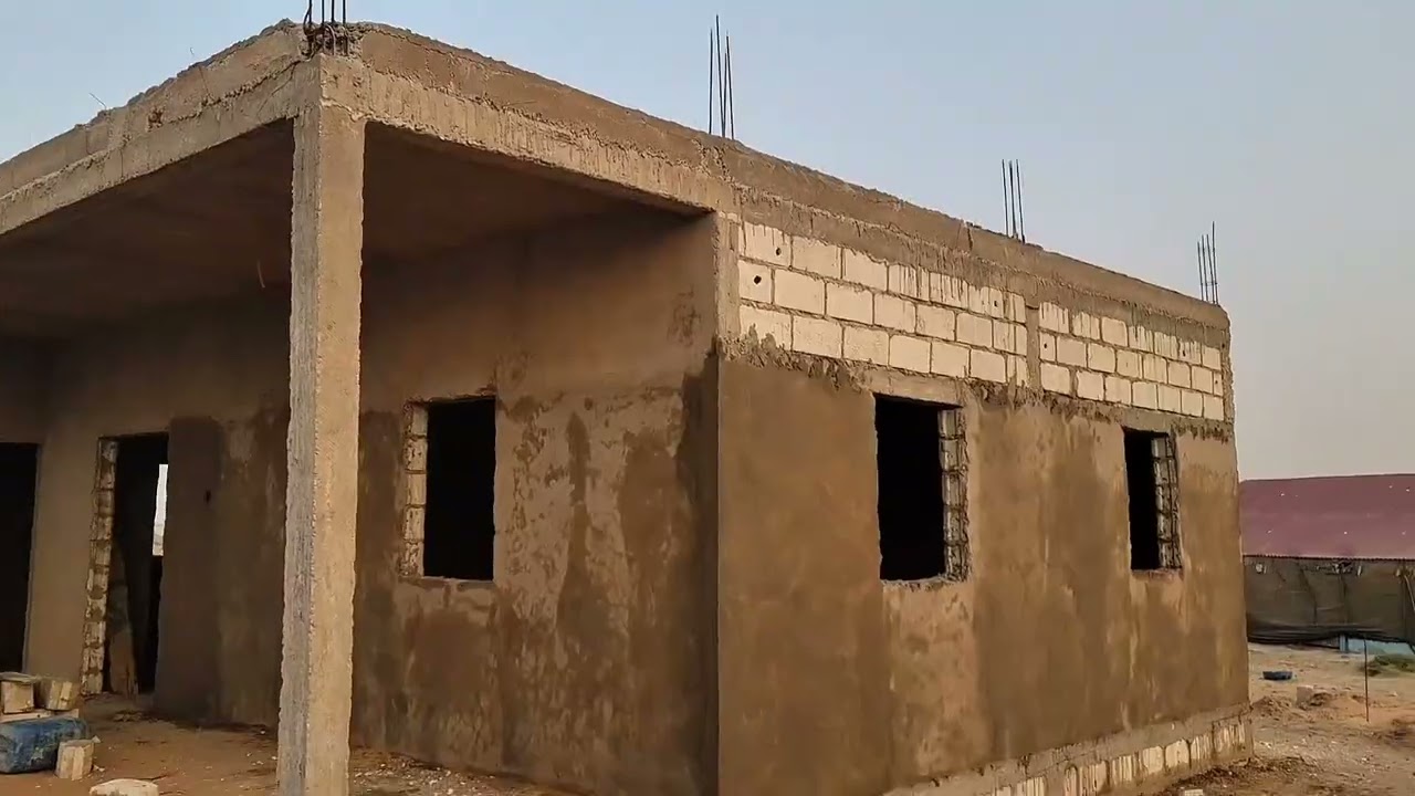 construction et finition - Sultan 