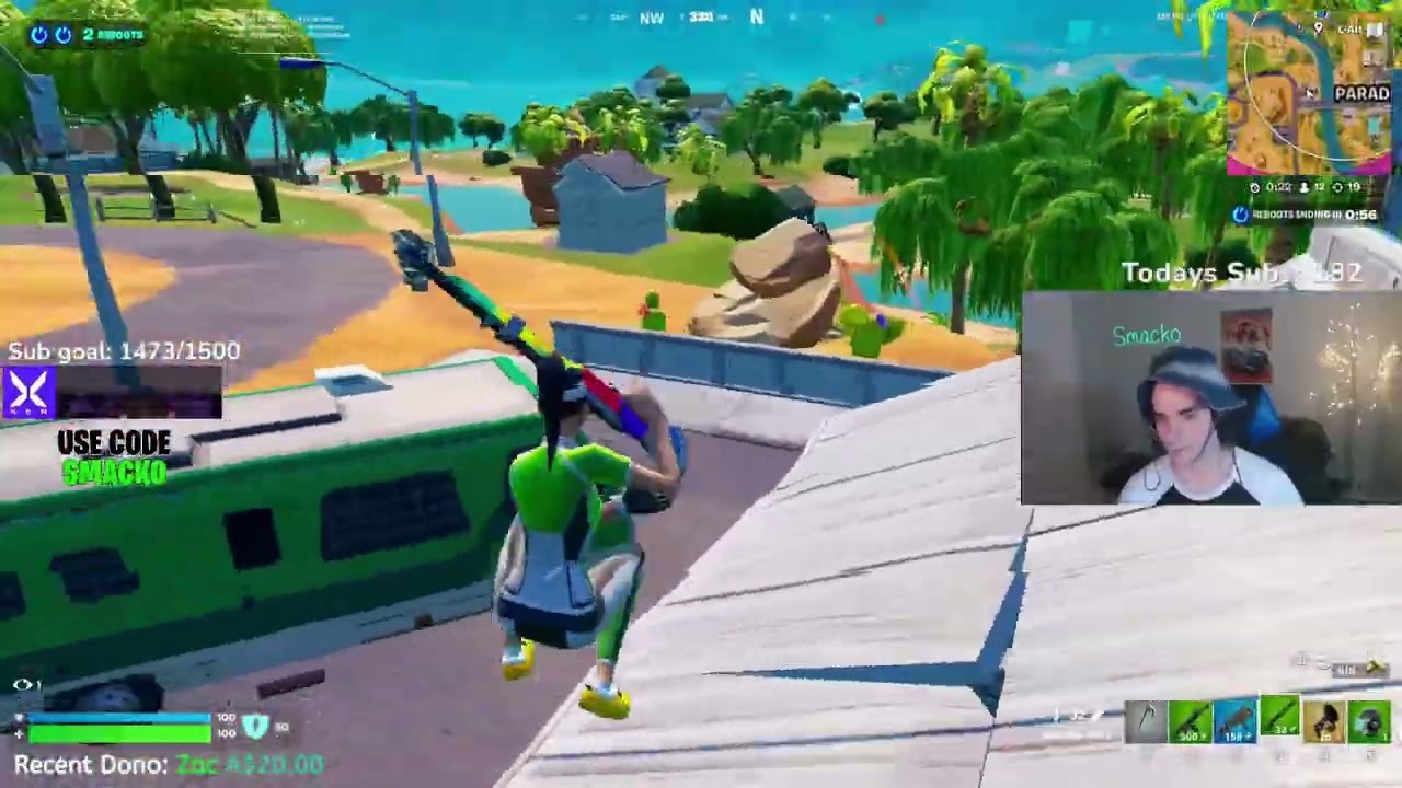Mythic Grappler INSANE WIN!