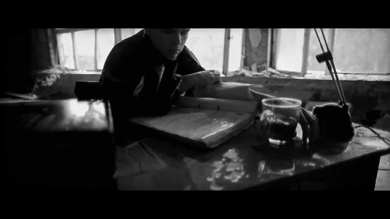 KACZOREX  - Enslaved World