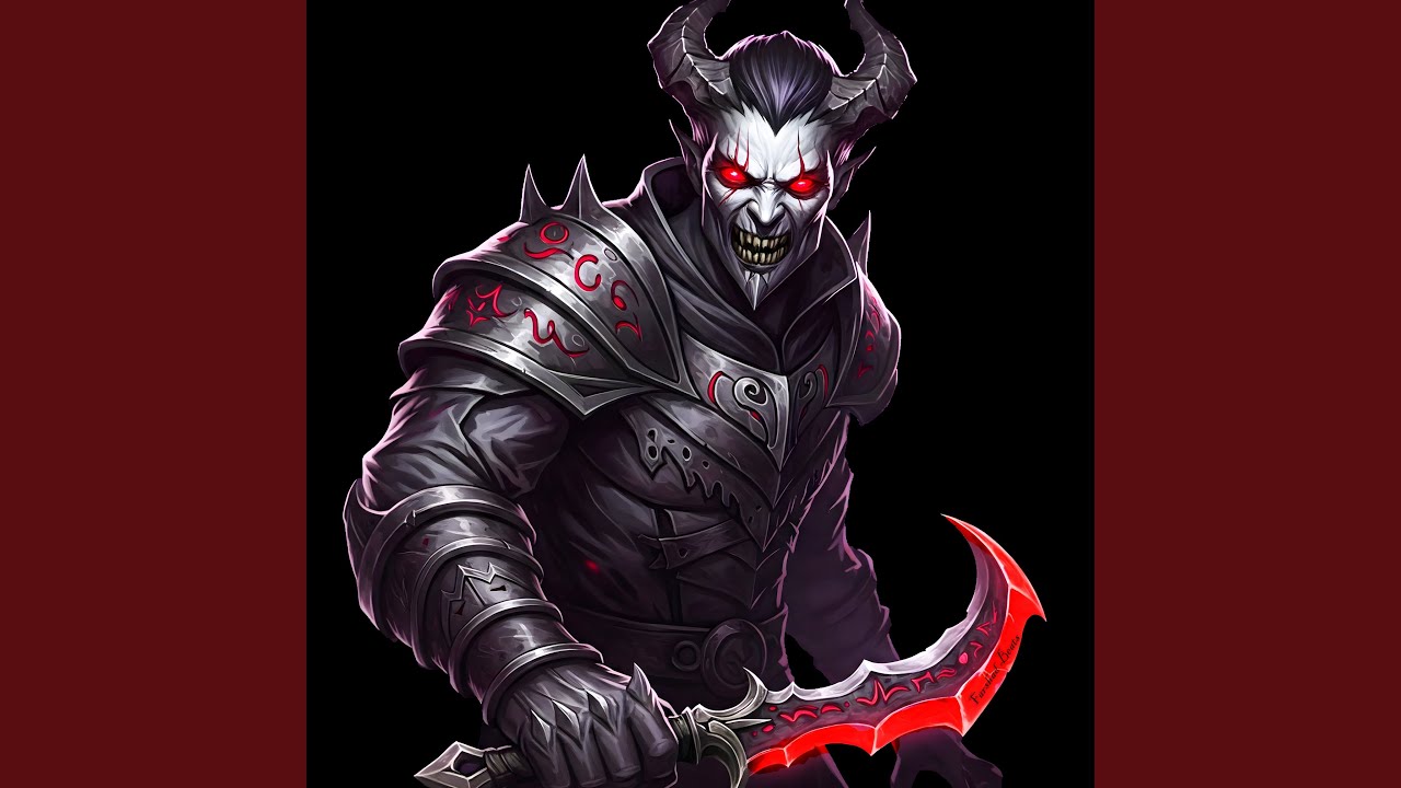DEMONIC