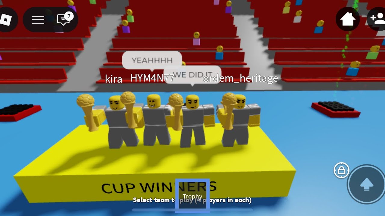PLAYING CUP WITH RANDOMS AND FRIENDS (3rd video)