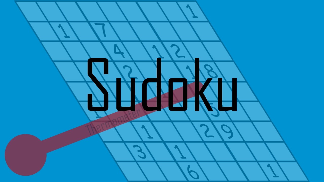 Sudoku Ep. 43 Five For Fighting