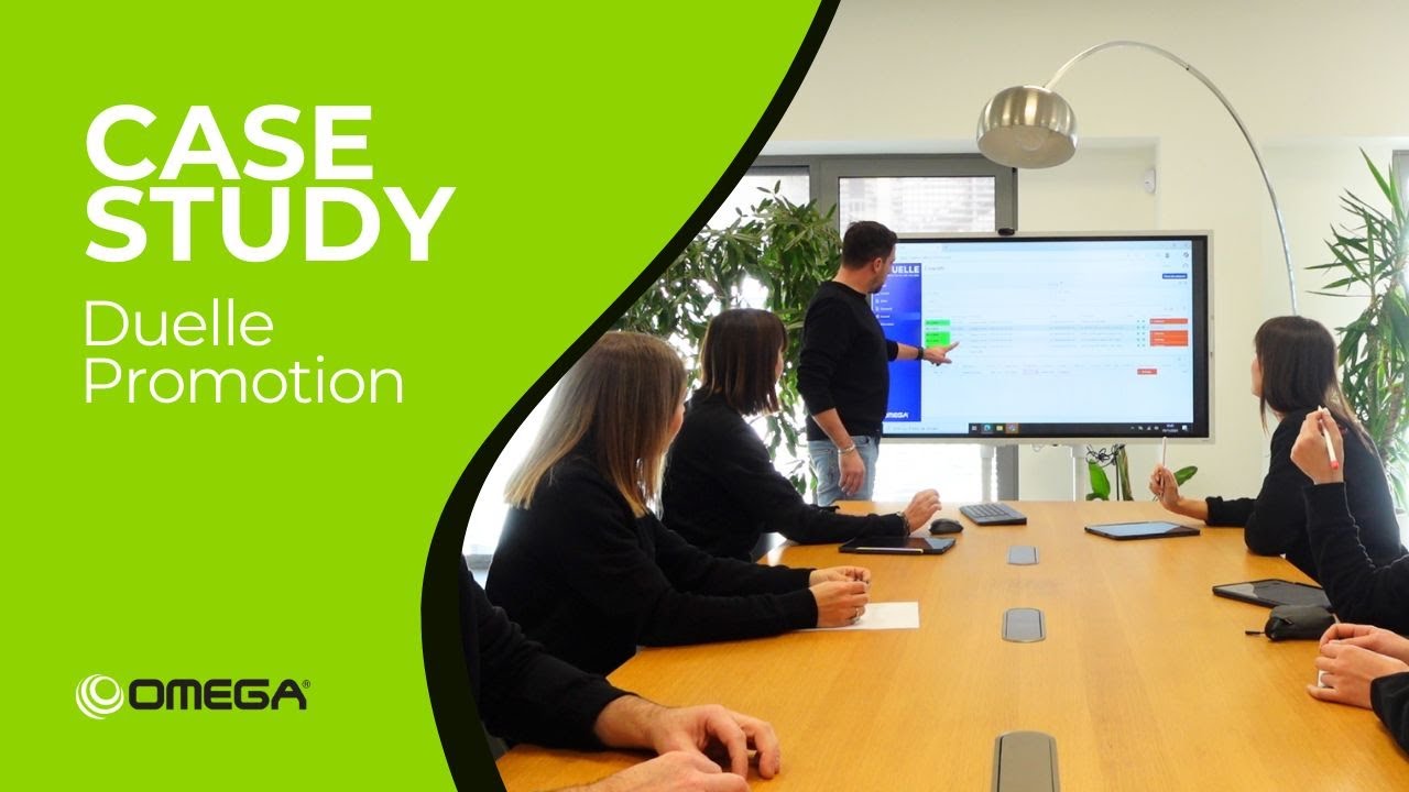 Case Study Duelle Promotion