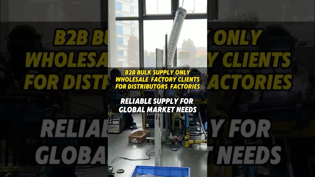 Metal Hose & Rotary Joint Manufacturer｜Custom OEM Solutions  #metalhose #rotaryjoint #b2b