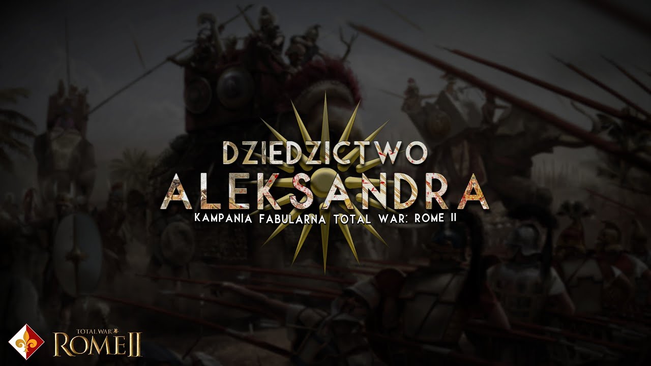 Levik vs Ż&oacute;łwik - Kampania 