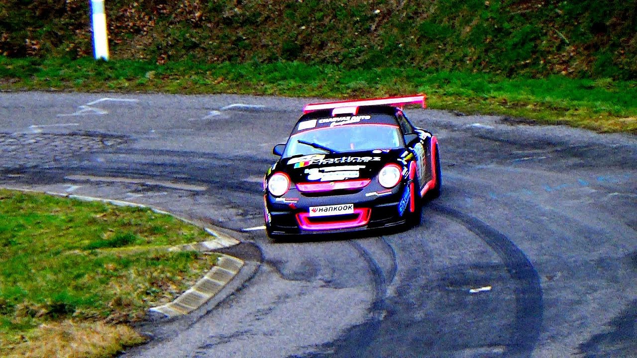 Rallye de la haute vallée d'Azergues 2024