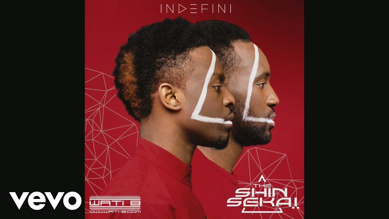 The Shin Seka&iuml; - Plumer (Audio) ft. Soprano