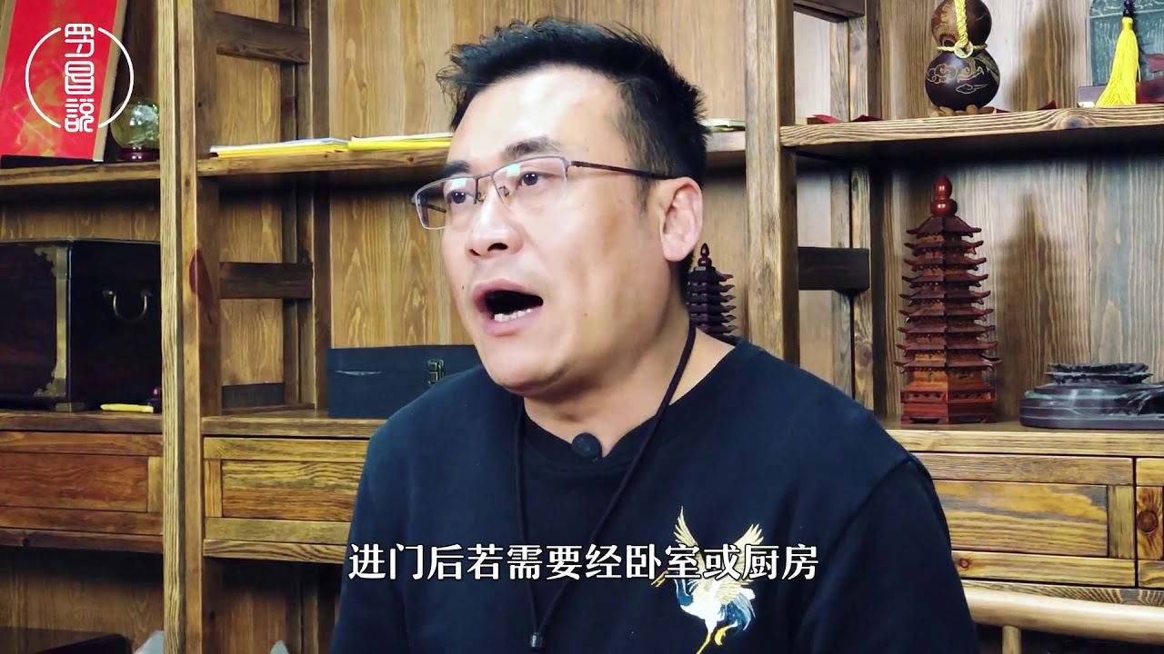 家居风水之&ldquo;文昌塔&rdquo;，掌控家运，文昌塔该摆放哪个位置？