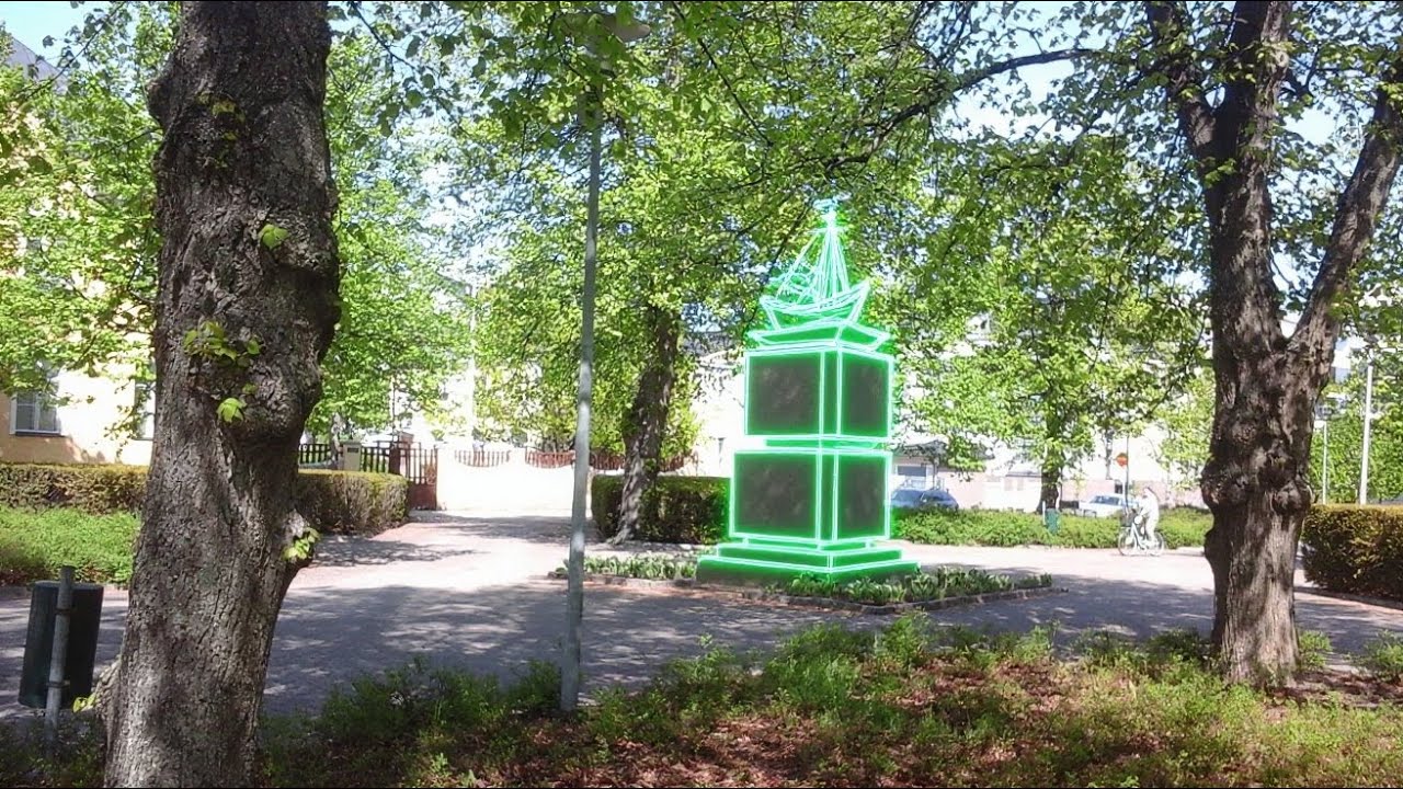 Wasted Land in the Heart of Rauma &ndash; Onko Raumalla en&auml;&auml; varaa hukkamaille