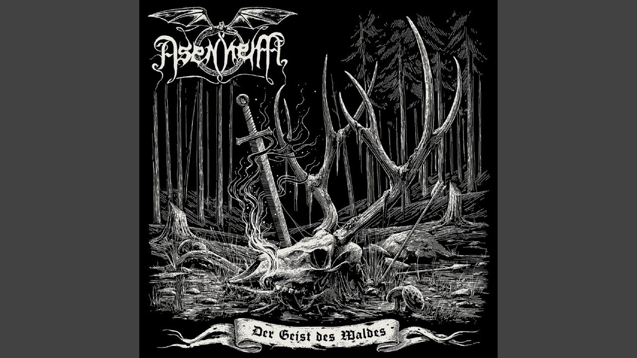 ... durch die Wälder