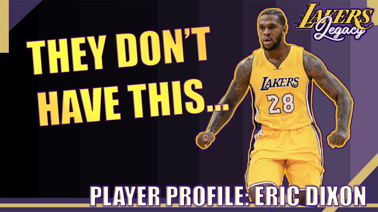 The NCAA's Top SCORER is on the LAKERS (FIGHTING For His NBA Life). Here's Why He NEEDS a Deal!