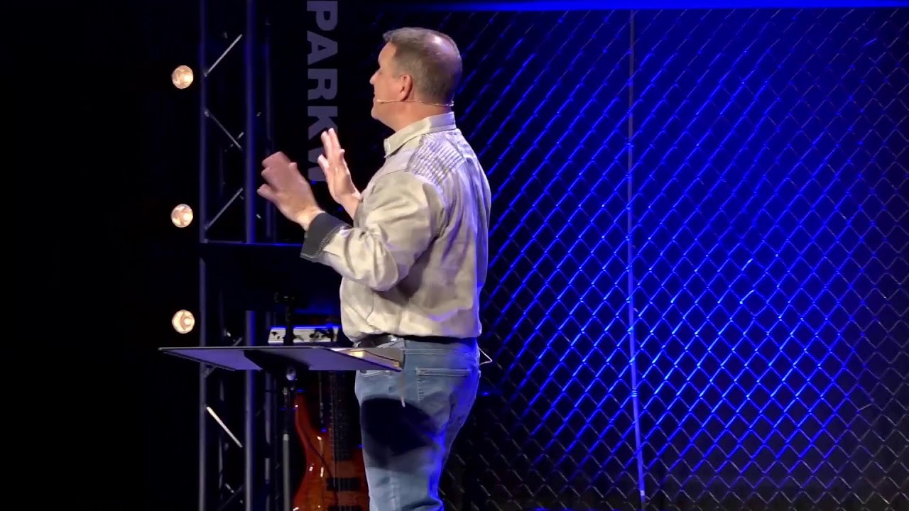 Parkway Fellowship Church Online -5:00PM