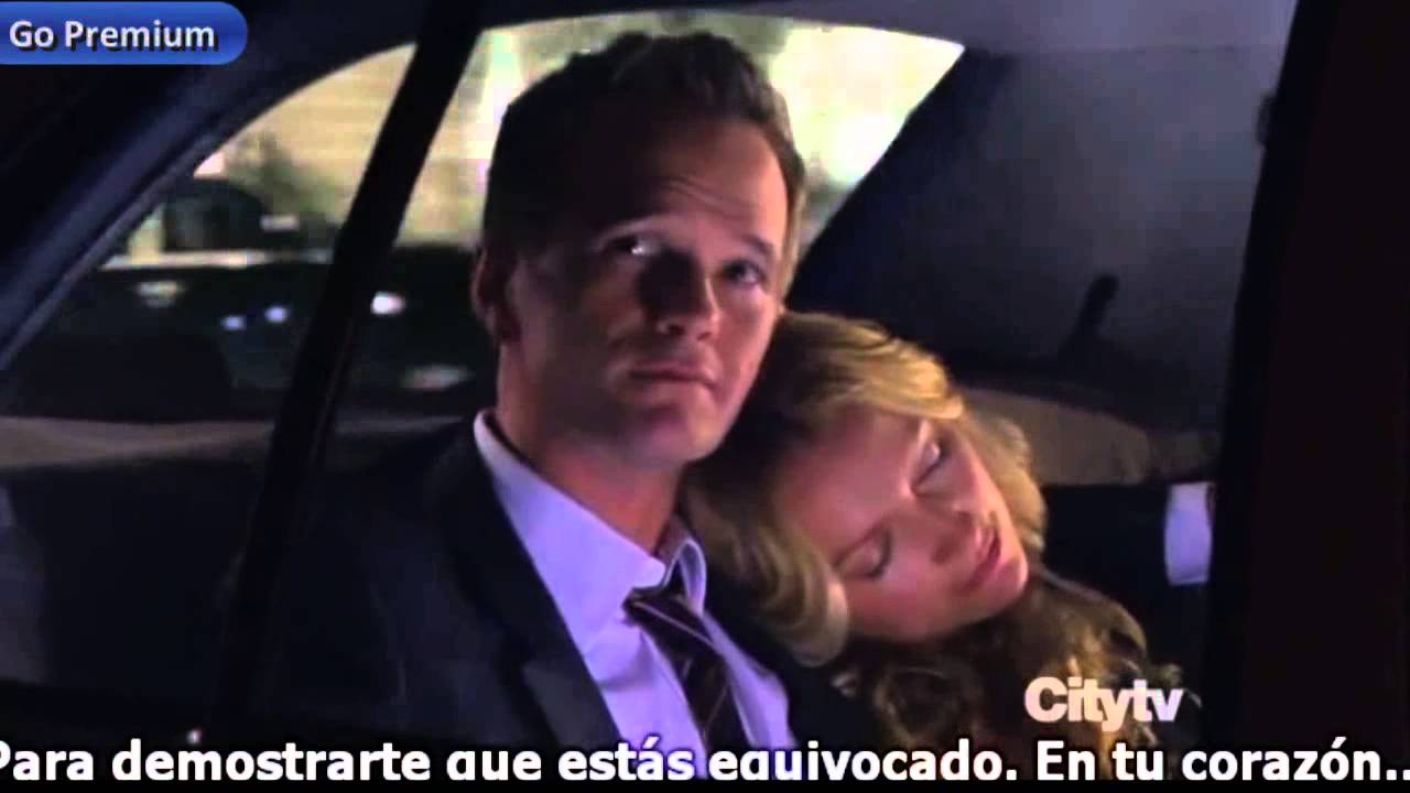 HIMYM - Lebenslangerschicksalsschatz (sub)