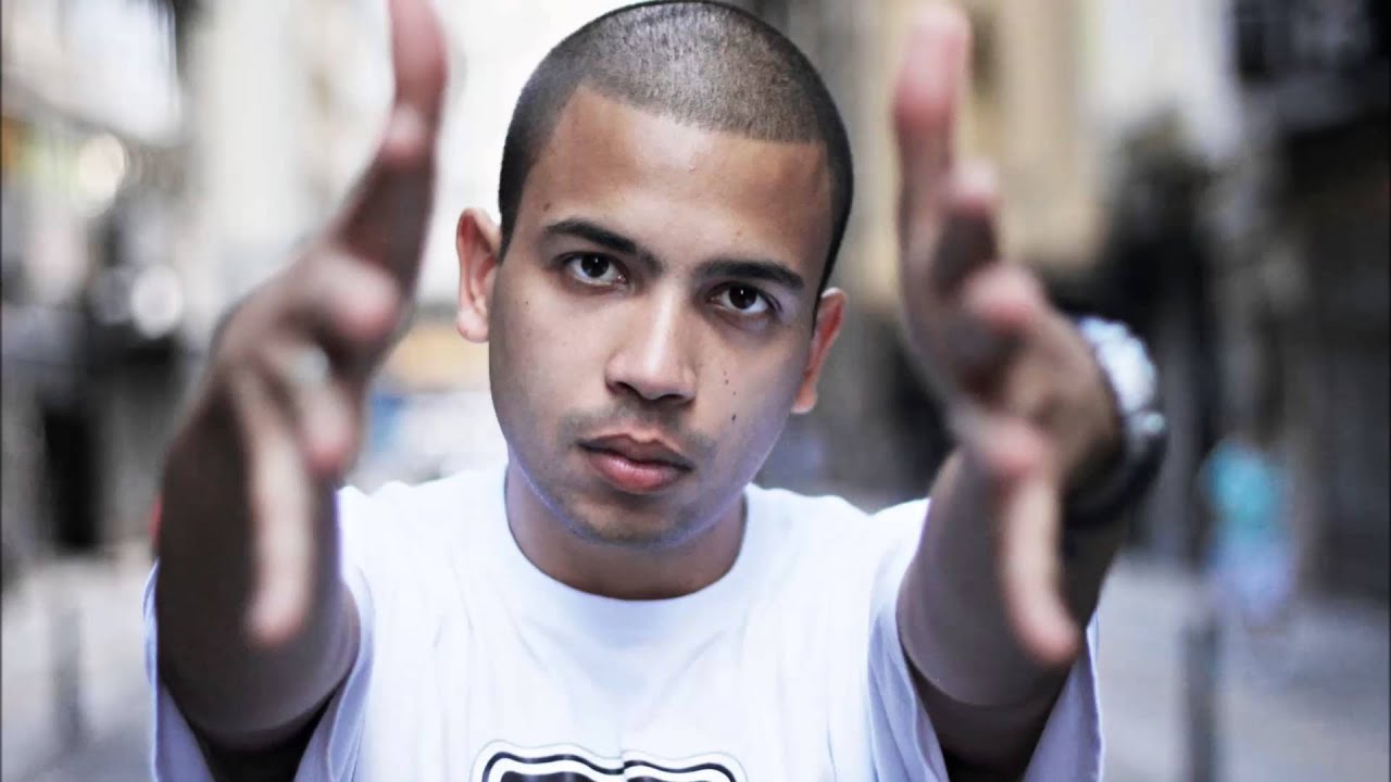 Beat Instrumental Estilo Projota