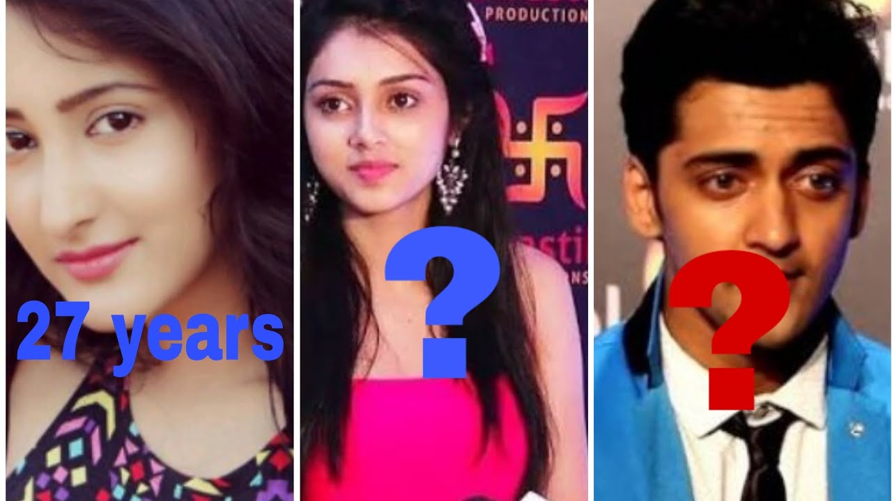 Radhakrishna: Real name and socking age of Radhakrishna star cast