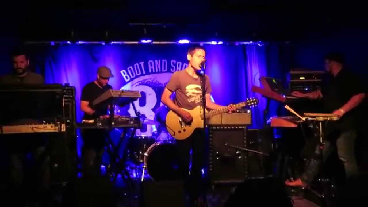 10 Million - Zip Zero (live on 8/20/15)