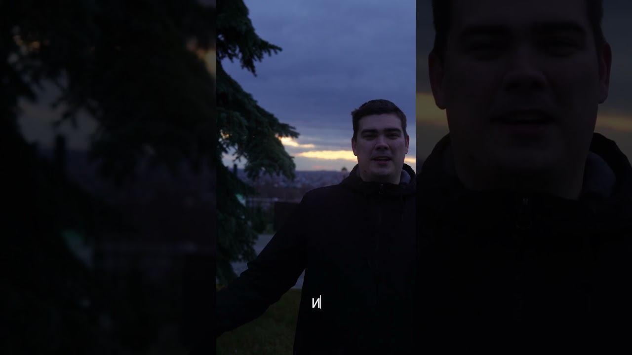 Я рад познакомиться с каждым из вас  